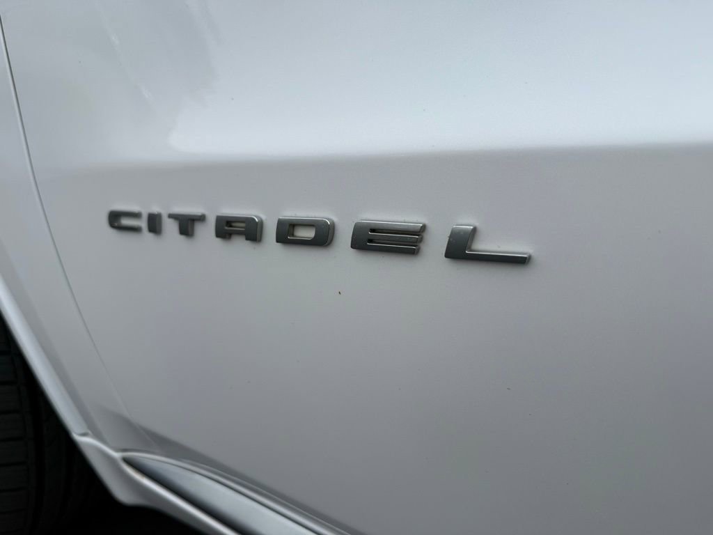 Used 2019 Dodge Durango Citadel image 12