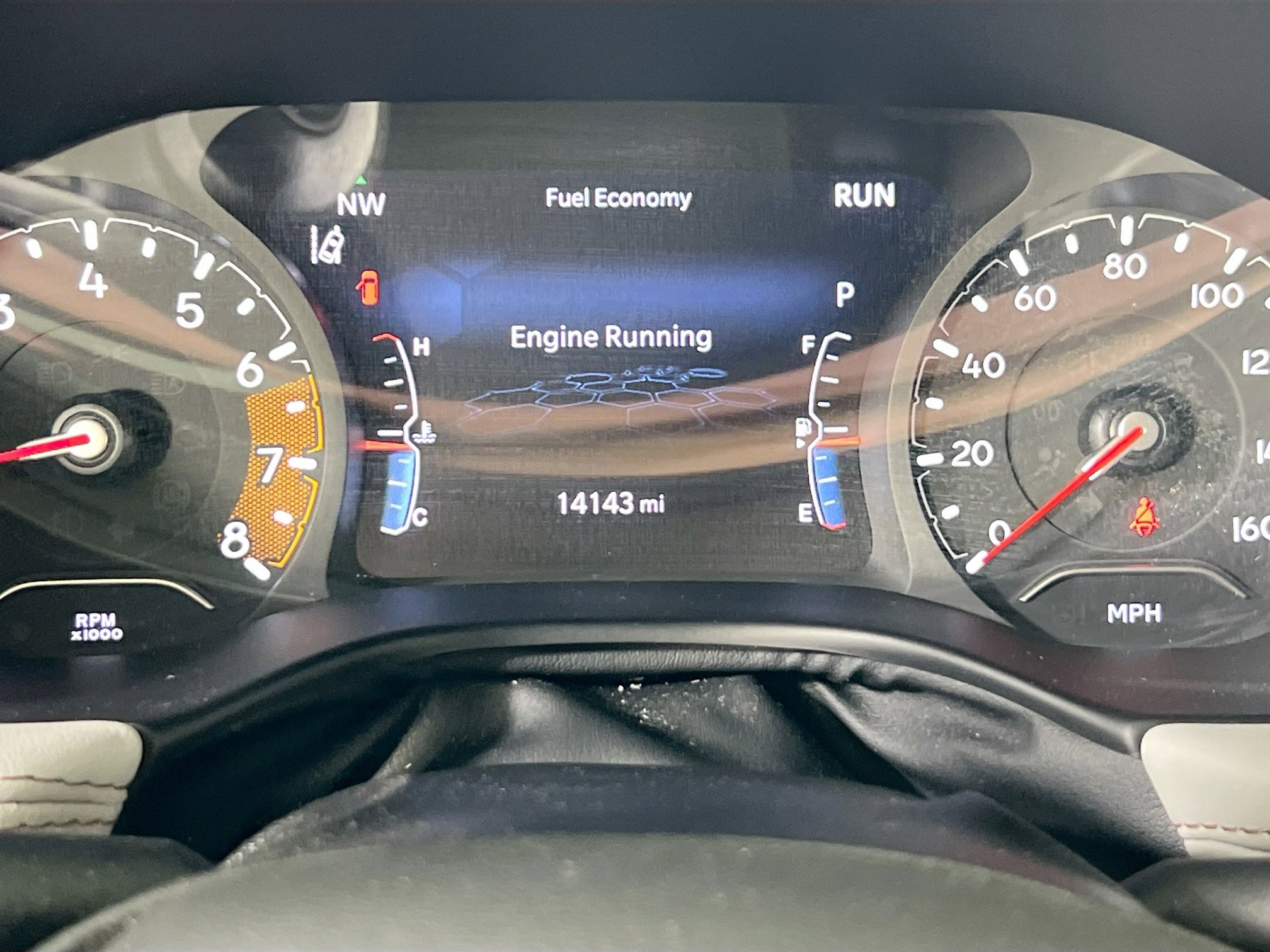 Used 2022 Jeep Compass Limited w/ Sun and Sound Group image 12