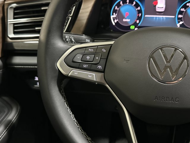 New 2026 Volkswagen Atlas SE image 29