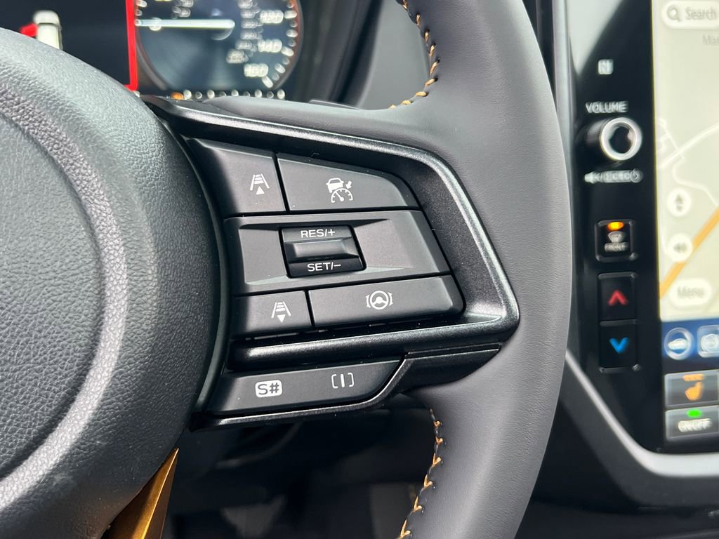 New 2026 Subaru Forester Wilderness image 26