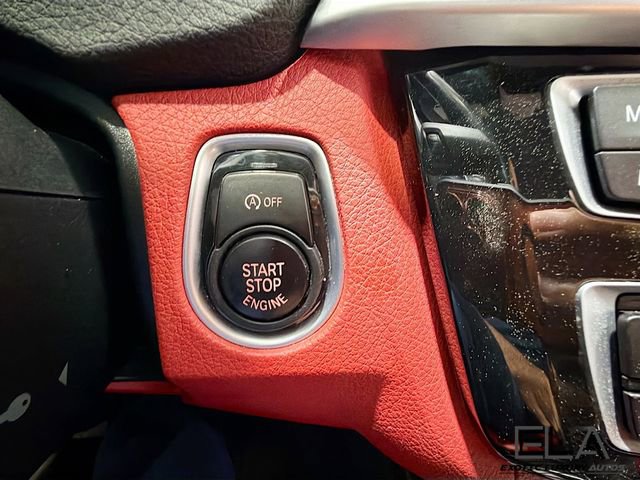 Used 2020 BMW 440i Convertible w/ M Sport Package image 36