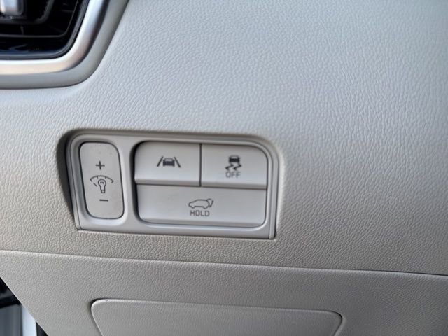 Certified 2023 Kia Sorento SX Prestige image 21