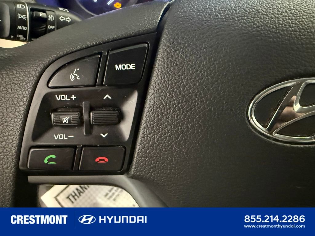 Used 2016 Hyundai Tucson Eco FWD image 29
