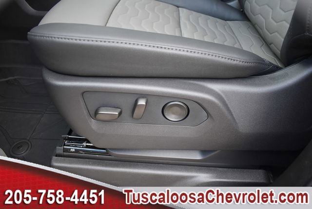 New 2026 Chevrolet Silverado 1500 ZR2 image 17