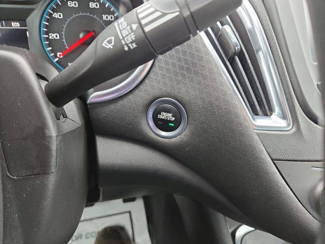 Used 2018 Chevrolet Malibu LT image 21