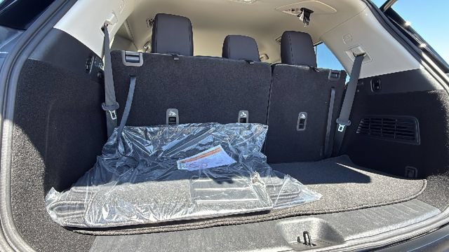 New 2026 Nissan Pathfinder SV AWD/4WD image 28