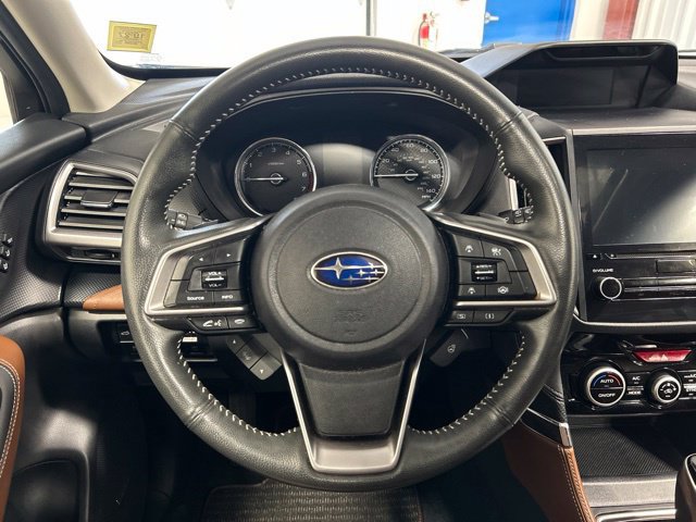 Used 2023 Subaru Forester Touring AWD/4WD image 15