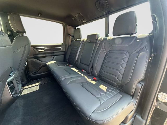 New 2026 RAM 1500 Big Horn AWD/4WD image 16