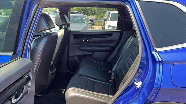 Used 2023 Honda CR-V Sport Touring image 23