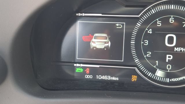 Used 2025 Toyota GR86 Premium RWD image 23