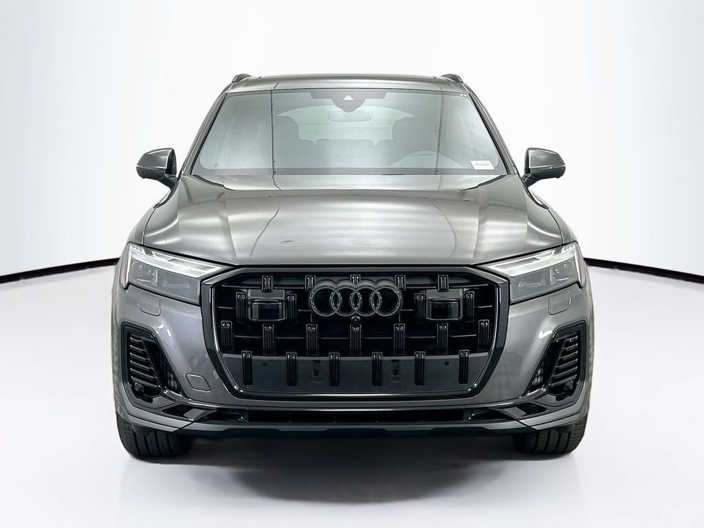 Used 2026 Audi Q7 3.0T Premium Plus w/ Premium Plus Package AWD/4WD image 2