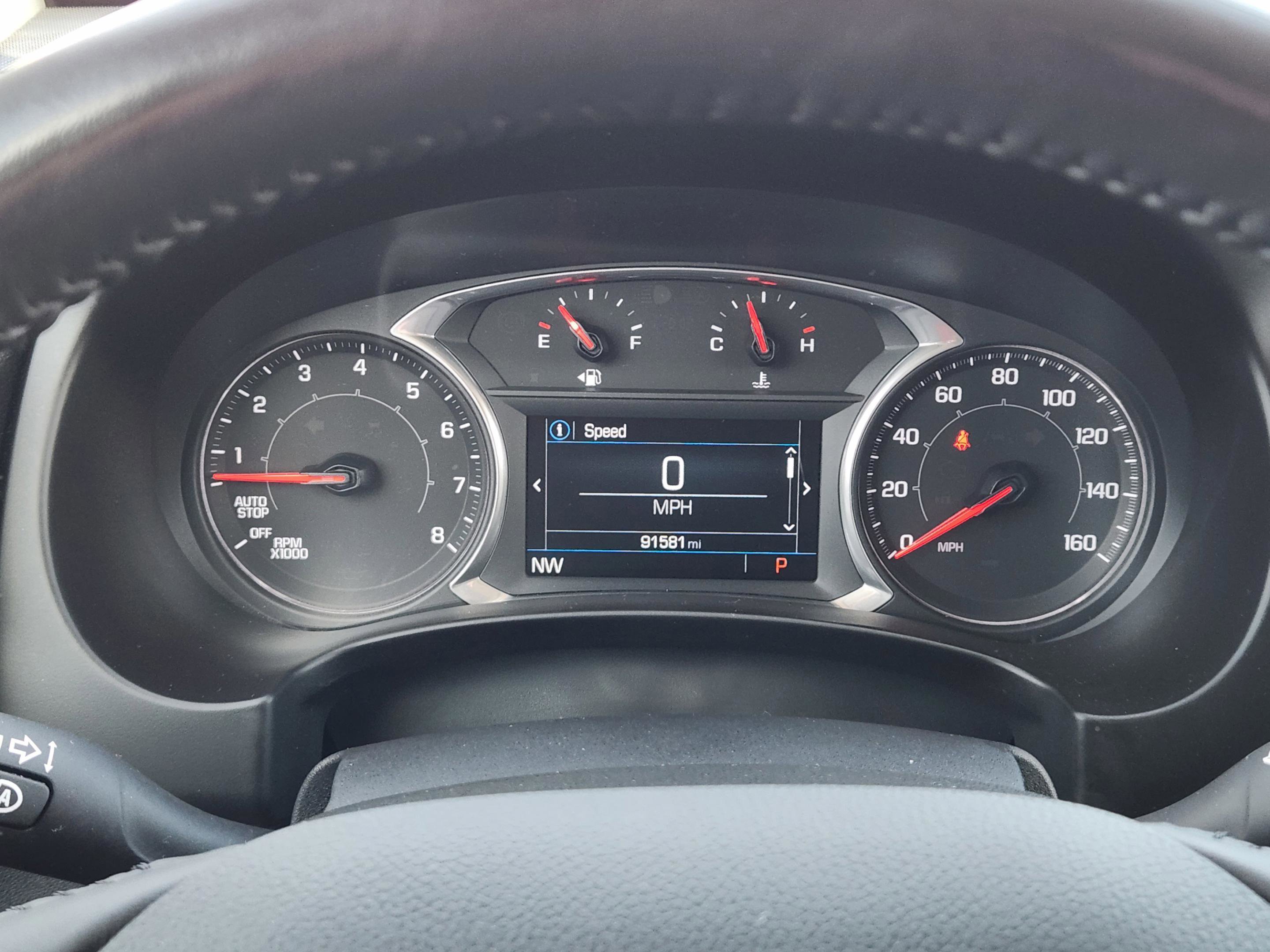 Used 2018 GMC Terrain Denali w/ Advanced Safety Package AWD/4WD image 18