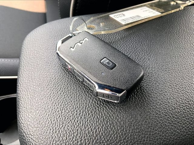 Used 2023 Kia Forte GT-Line FWD image 20