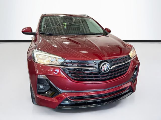Used 2023 Buick Encore GX Select FWD image 3