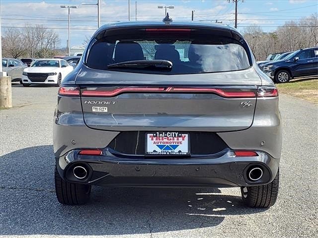 New 2024 Dodge Hornet R/T Plus w/ Track Pack image 5