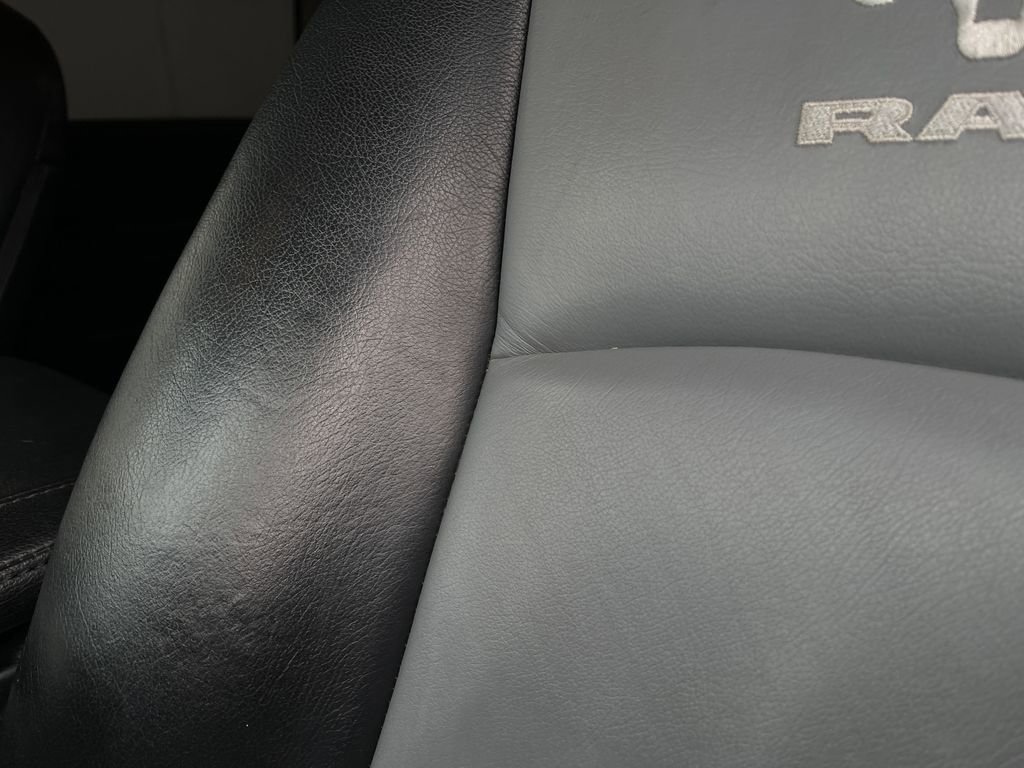 Used 2017 RAM 2500 Tradesman w/ Chrome Appearance Group image 16