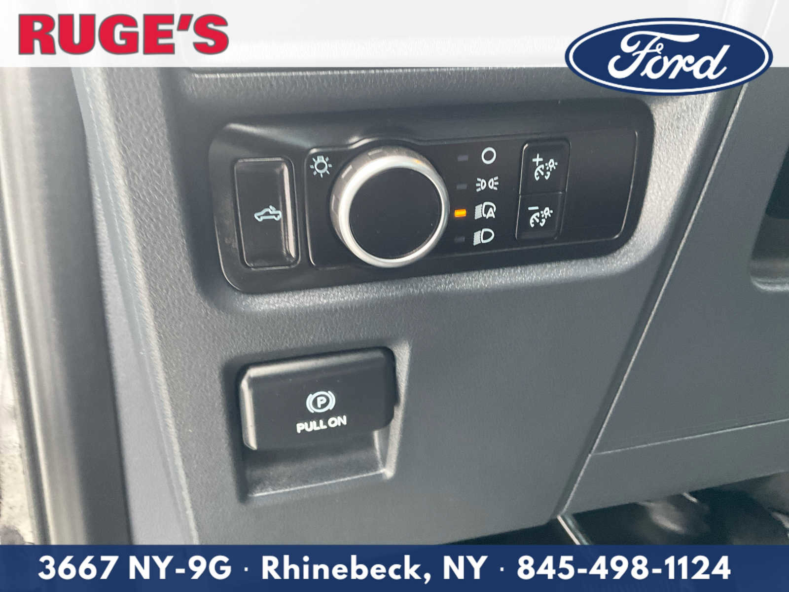 Used 2024 Ford F150 XL image 19
