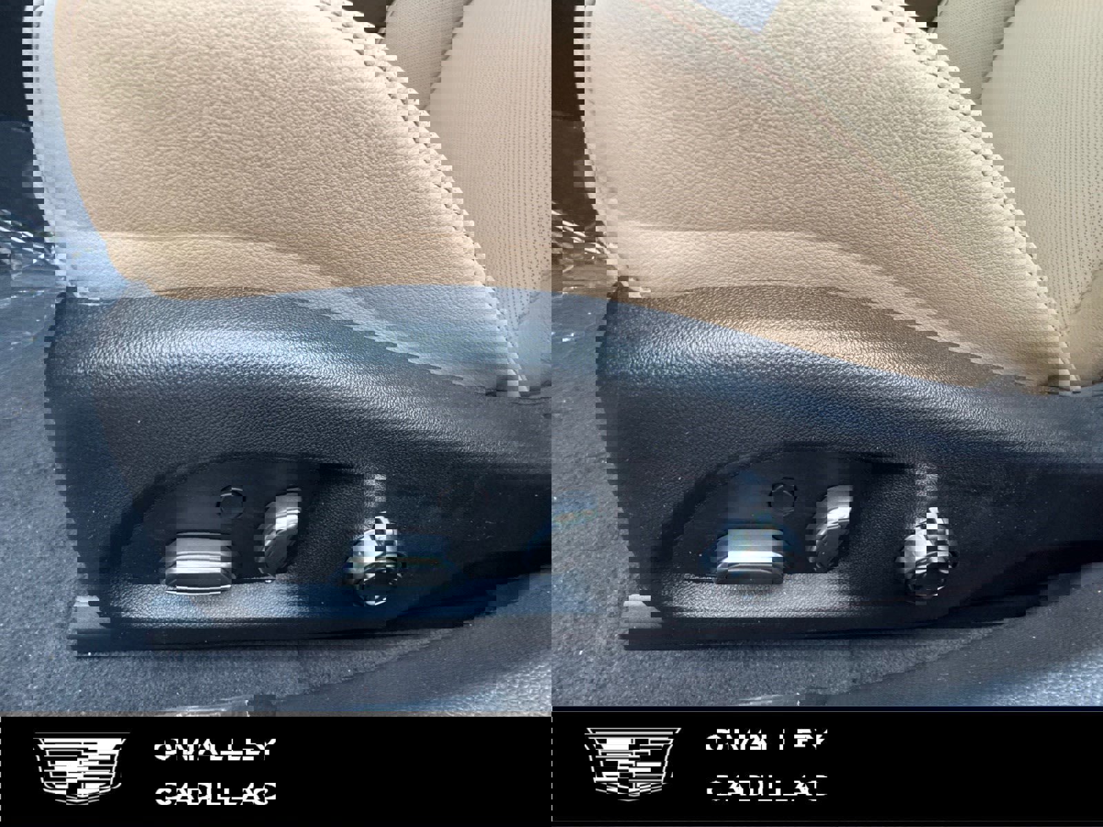 New 2026 Cadillac CT5 Premium Luxury w/ Sun And Sound Package image 18