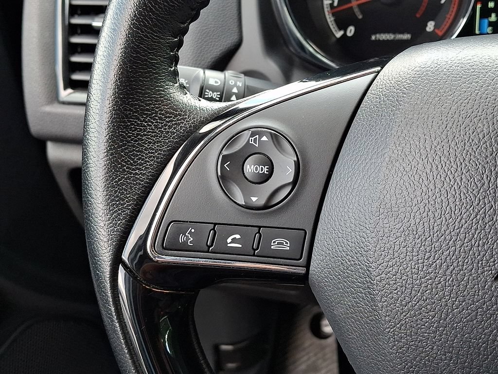 Used 2024 Mitsubishi Outlander Sport SE AWD/4WD image 21