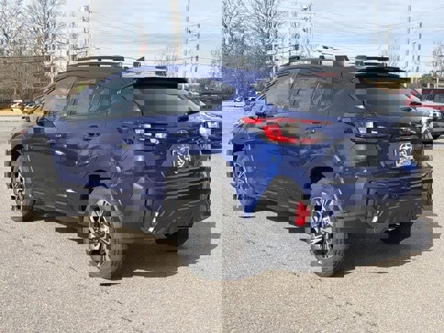 New 2026 Subaru Crosstrek 2.0i Premium image 5