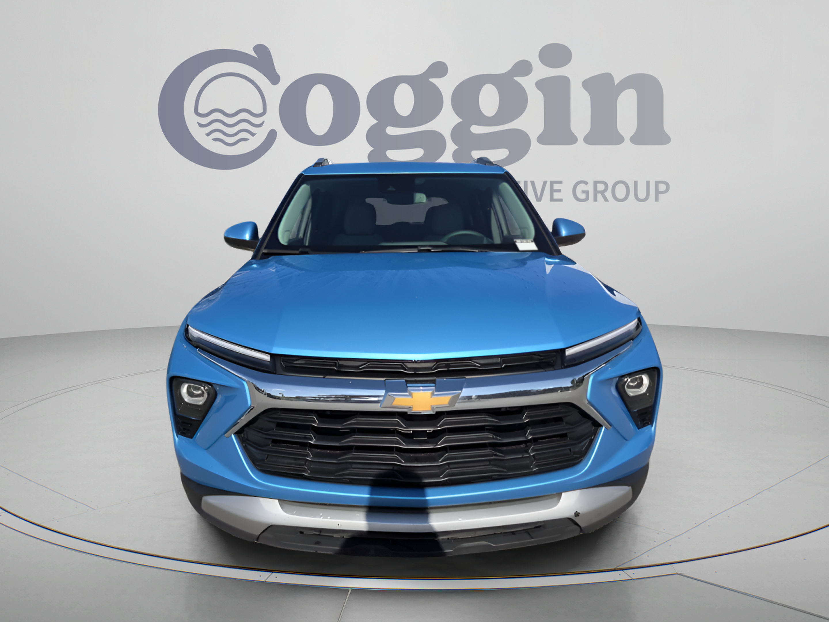 Used 2025 Chevrolet TrailBlazer LT FWD image 8