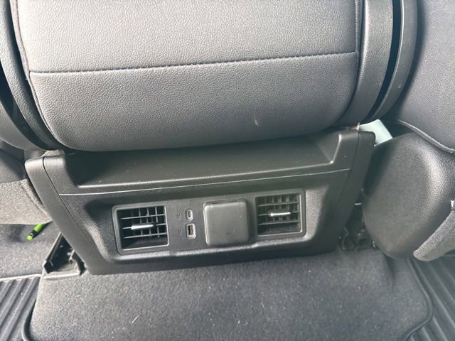Used 2024 Chevrolet Silverado 2500 LTZ image 30
