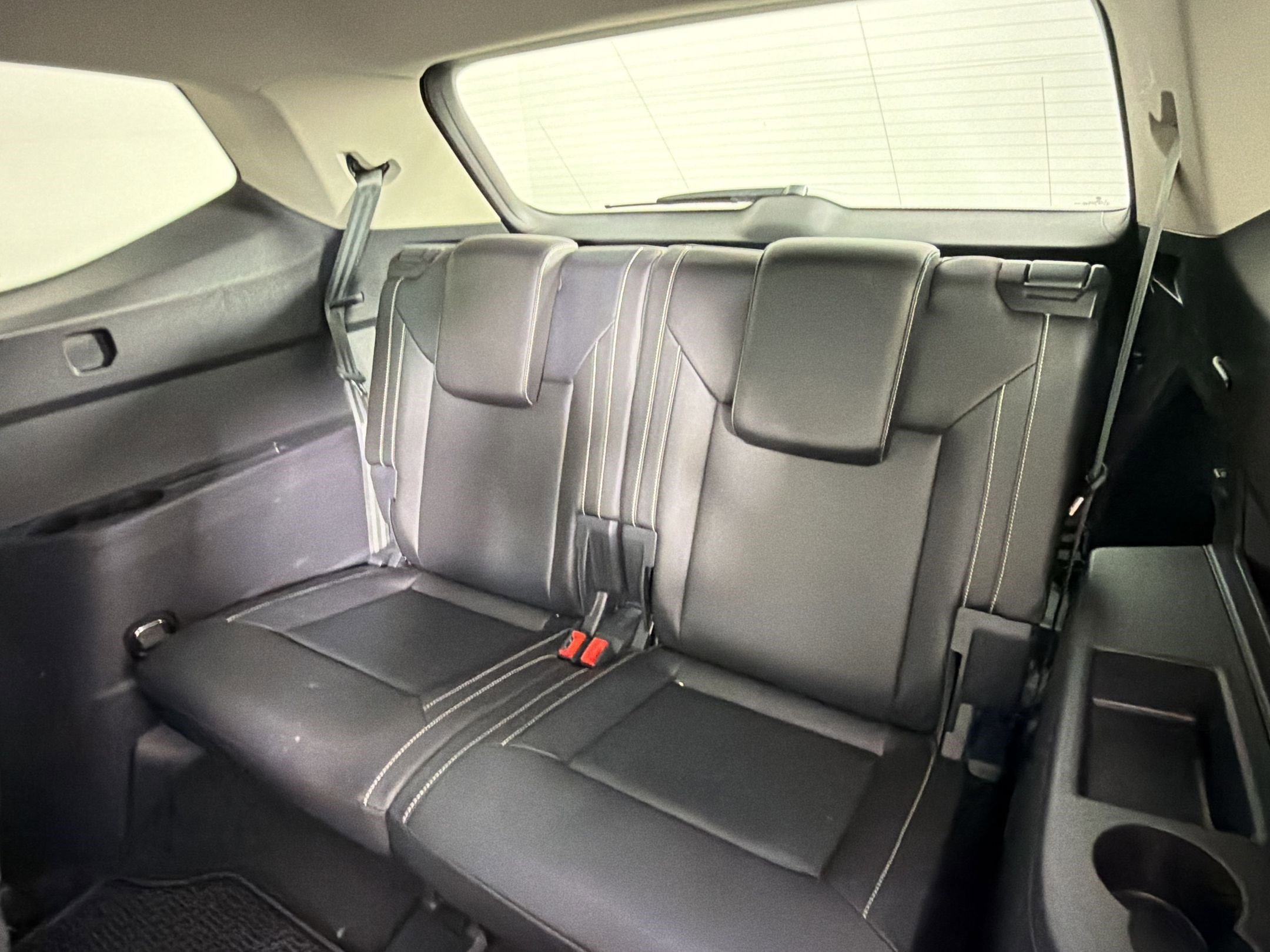 Used 2021 Volkswagen Atlas SE AWD/4WD image 18