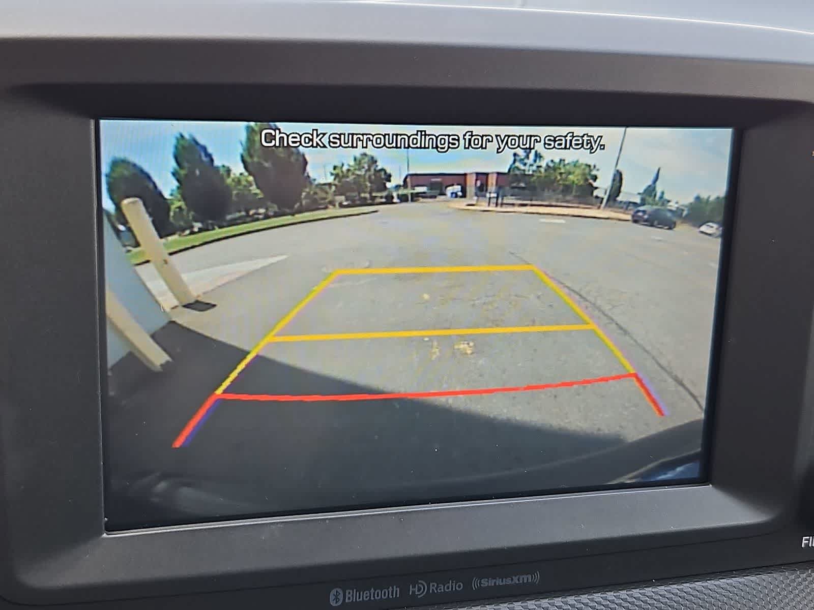 Used 2021 Hyundai Kona Limited w/ Cargo Package FWD image 29