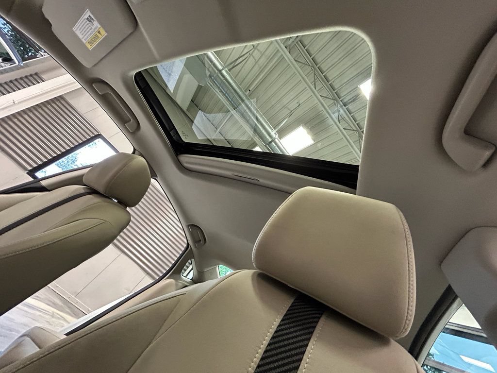 Used 2017 Honda Civic EX-T image 52