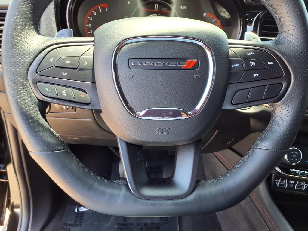 Used 2026 Dodge Durango GT AWD/4WD image 19