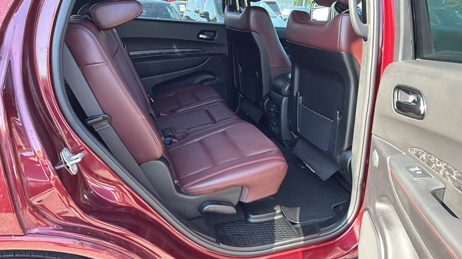 Used 2025 Dodge Durango R/T AWD/4WD image 22