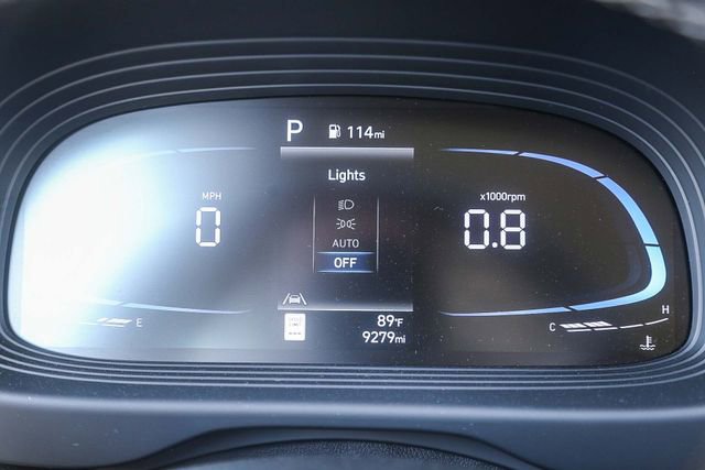 Certified 2024 Hyundai Venue Limited image 16