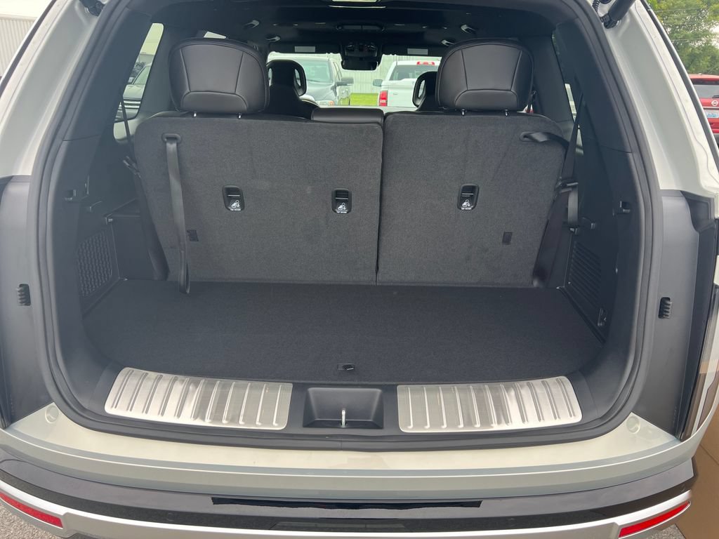New 2027 Kia Telluride SX FWD image 9