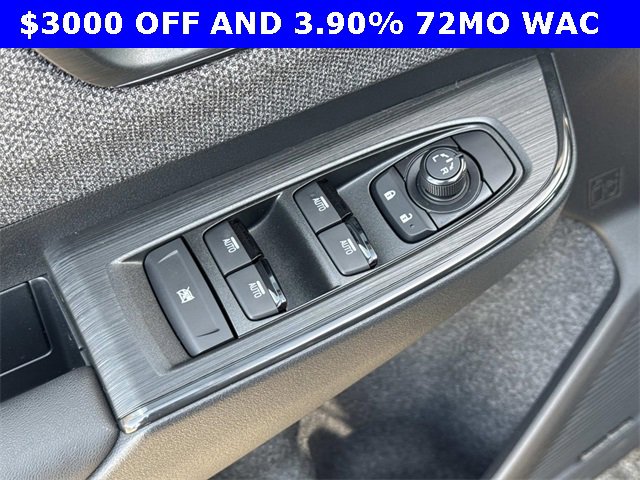 New 2026 Subaru Outback Limited image 11