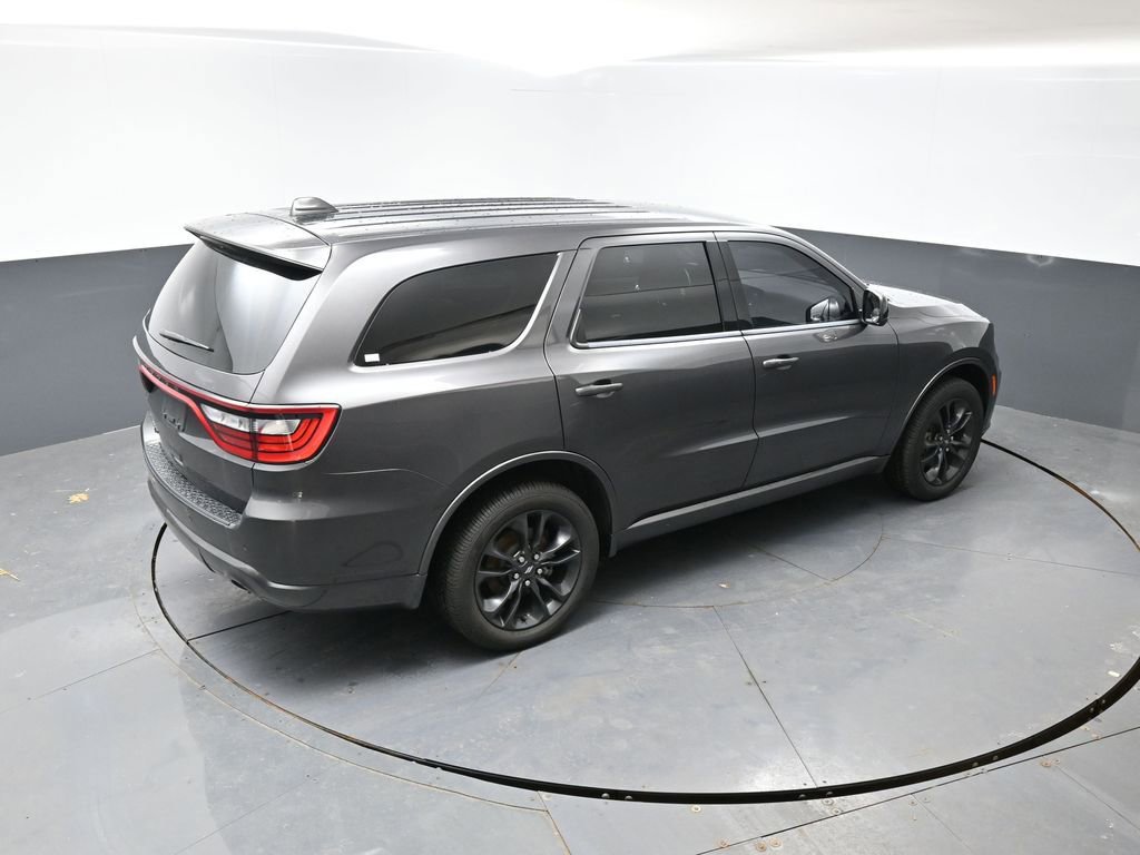 Used 2021 Dodge Durango SXT image 13