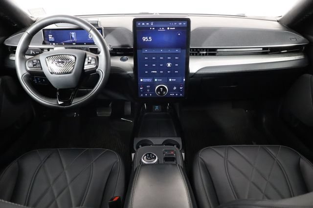 Used 2021 Ford Mustang Mach-E Select w/ Comfort/Technology Package AWD/4WD image 13