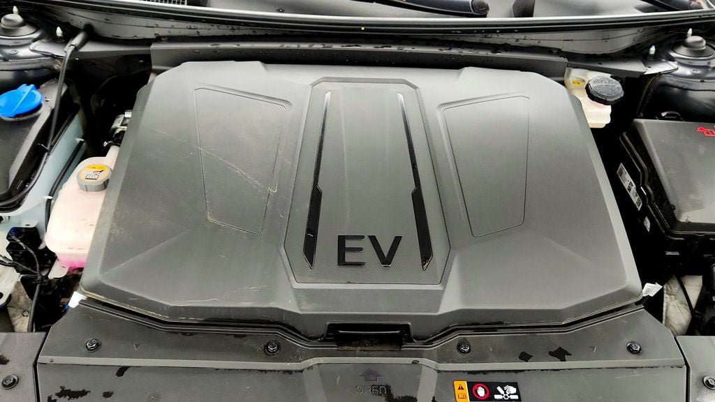 Used 2025 Hyundai Ioniq 5 Limited RWD image 28