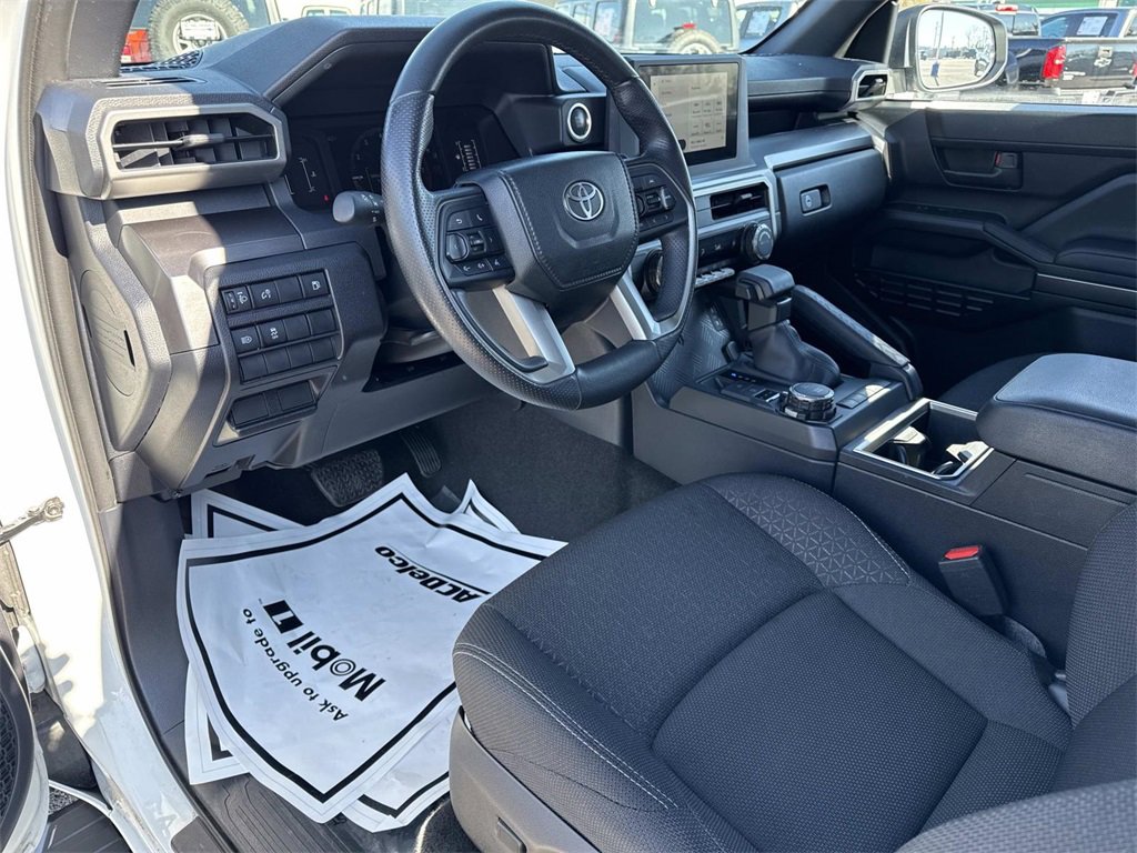 Used 2025 Toyota 4Runner SR5 image 10