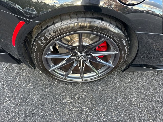 Used 2024 Toyota Supra image 12