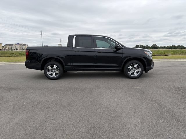 New 2026 Honda Ridgeline RTL image 6