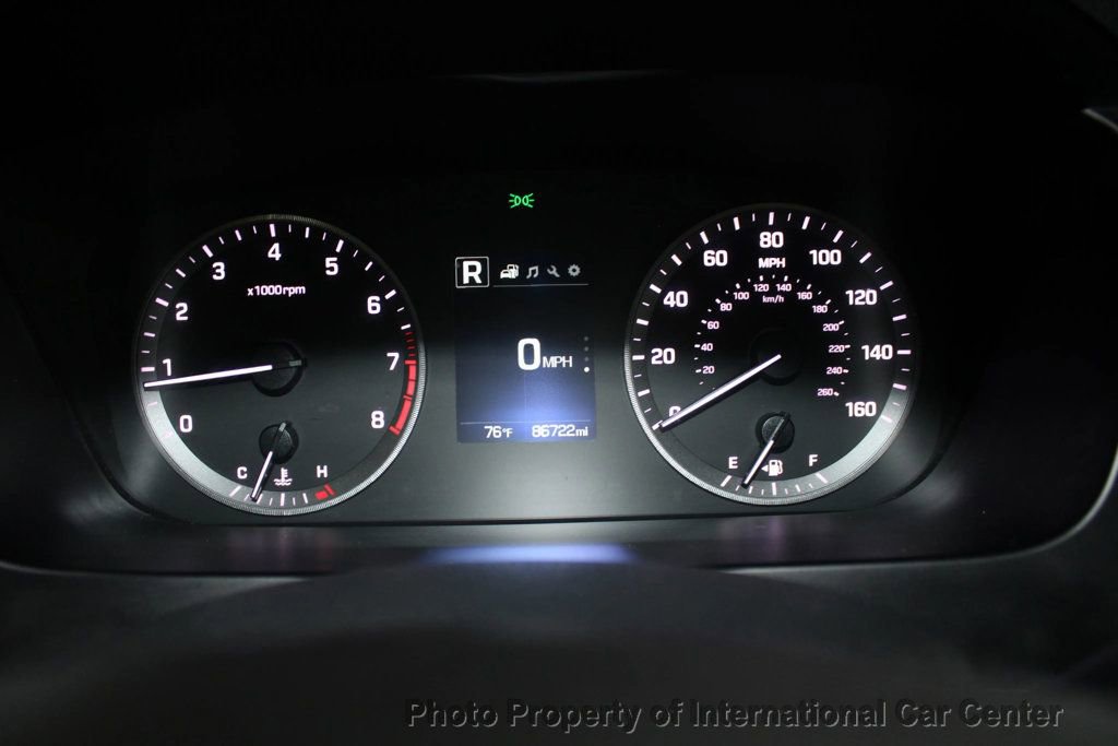 Used 2016 Hyundai Sonata SE image 18