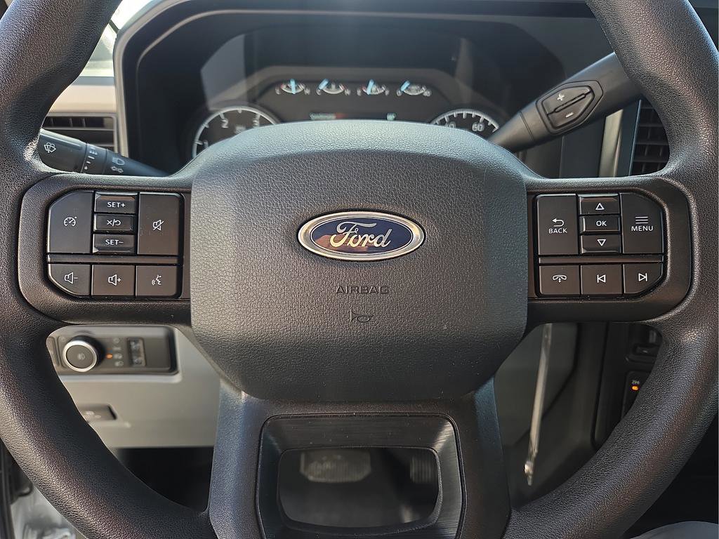 Used 2025 Ford F250 XL w/ XL Chrome Package AWD/4WD image 25