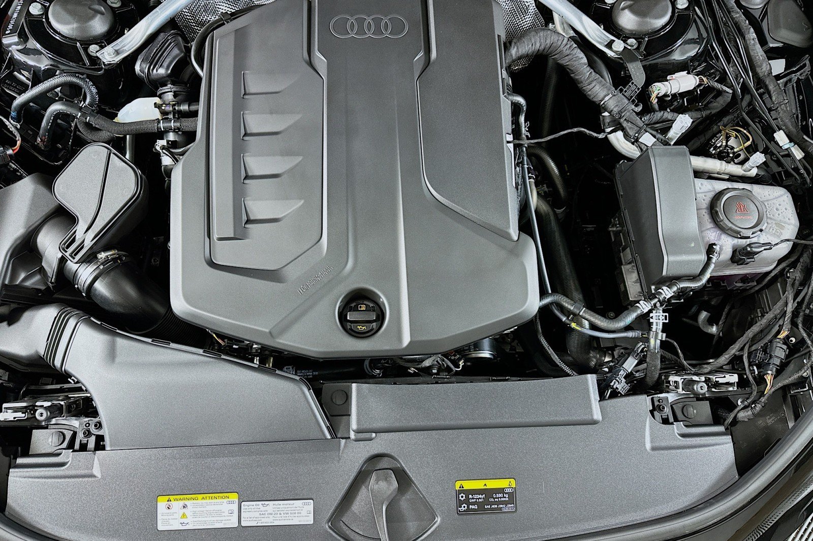 New 2026 Audi A5 Premium AWD/4WD image 12