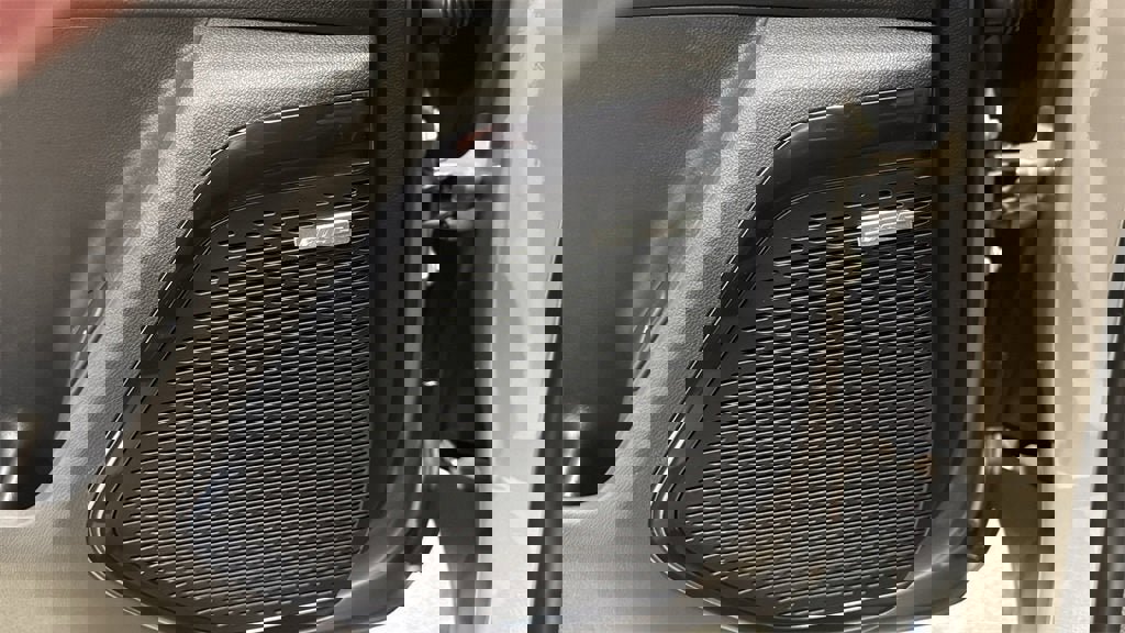 New 2026 GMC Acadia AT4 w/ Luxury Package image 25