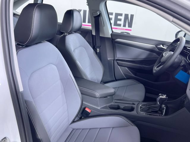 New 2026 Volkswagen Jetta SE FWD image 24