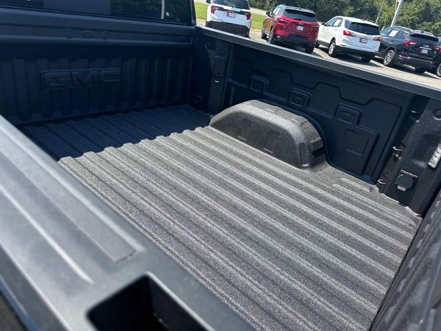 New 2026 GMC Sierra 1500 Denali image 13