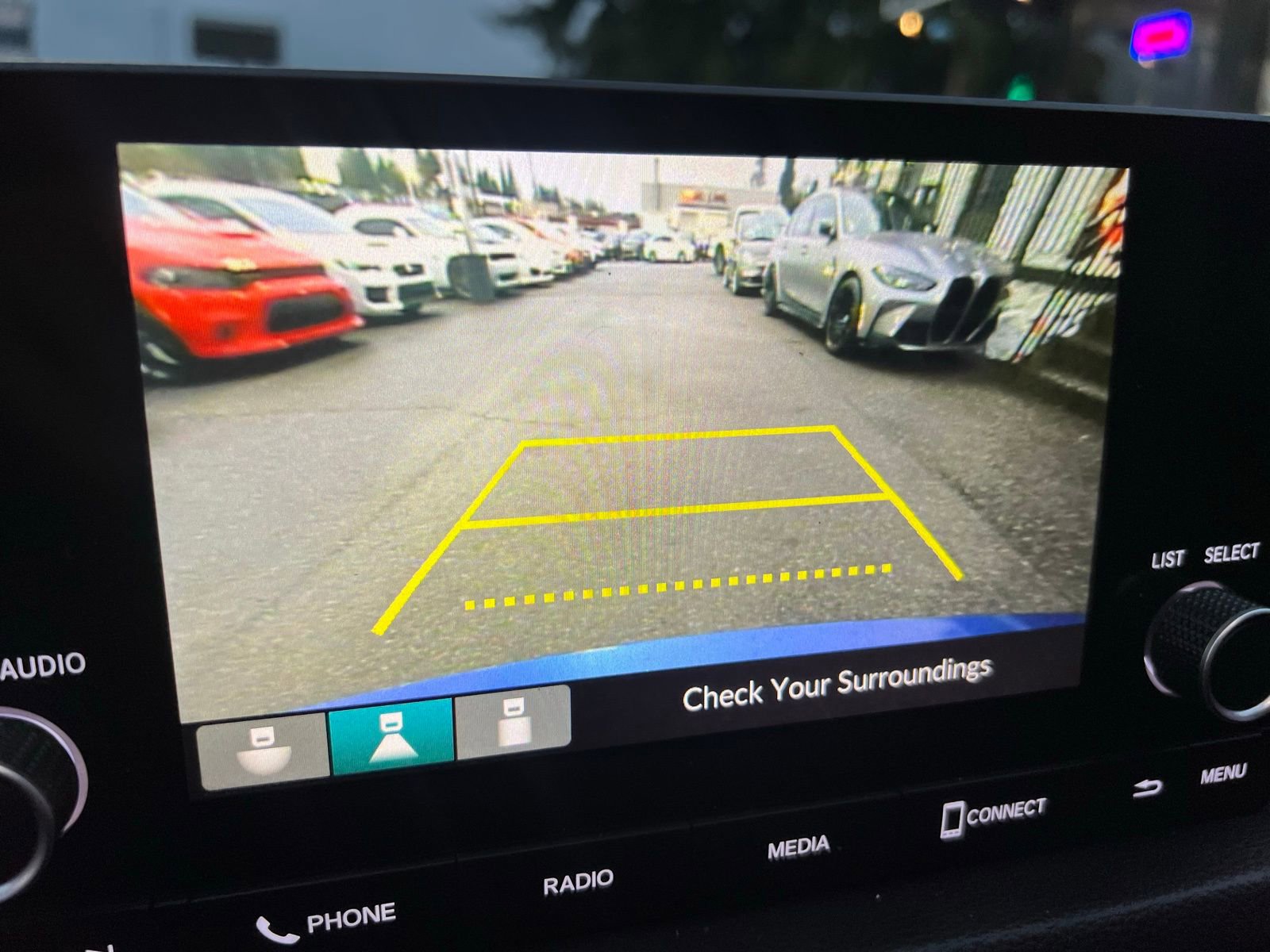 Used 2022 Honda Civic Sport image 31