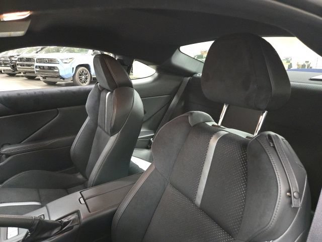 New 2026 Toyota GR86 Premium RWD image 13