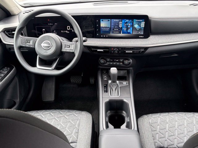 New 2026 Nissan Kicks SV w/ Cold Weather Package AWD/4WD image 30