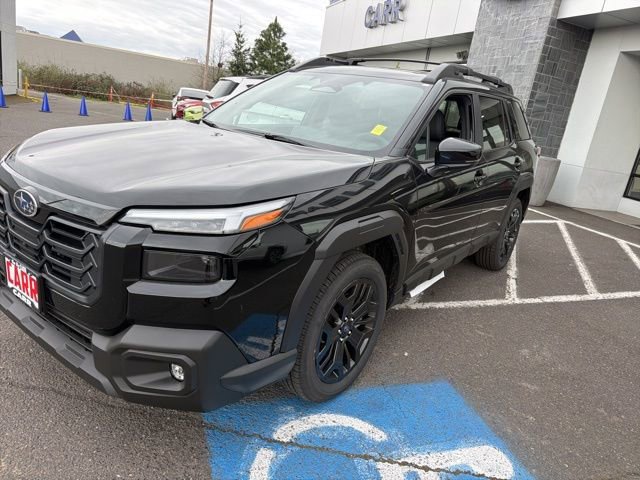 New 2026 Subaru Outback Limited XT AWD/4WD image 3